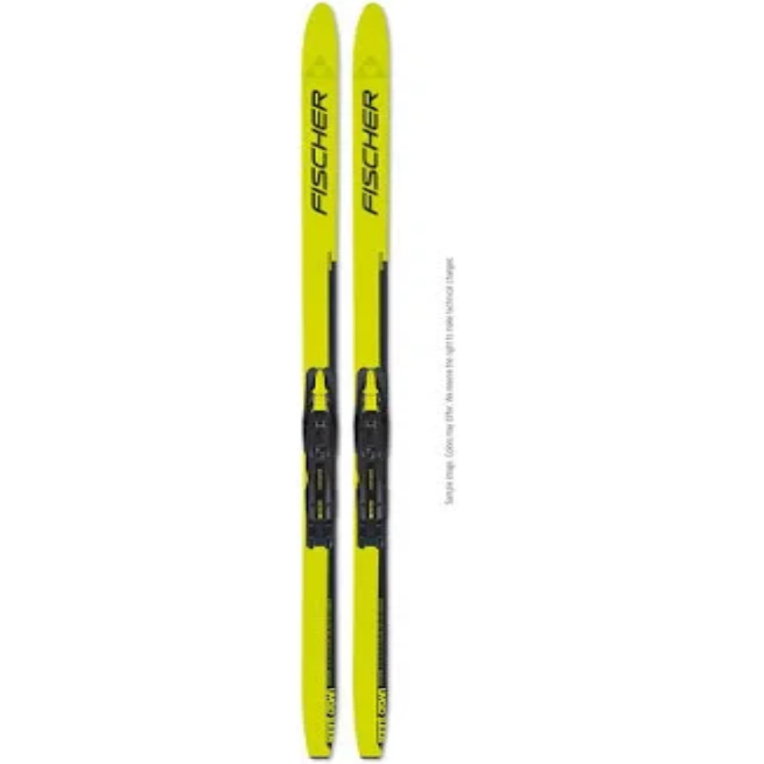 Wholesale Youth Fischer Ski 2024 Supplier in Austria